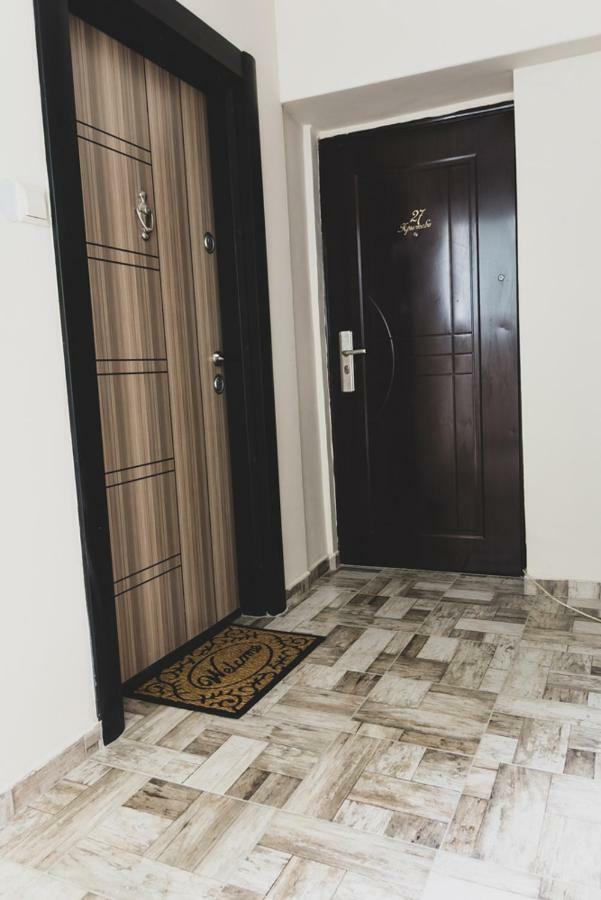 Apartment Morska Street Burgas Luaran gambar