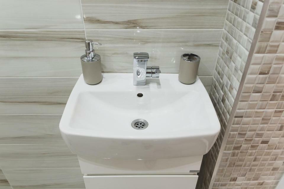 Apartment Morska Street Burgas Luaran gambar