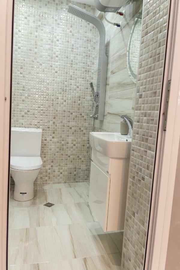 Apartment Morska Street Burgas Luaran gambar