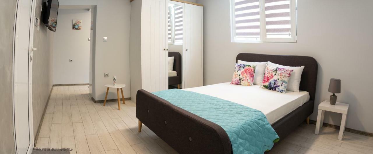 Apartment Morska Street Burgas Luaran gambar