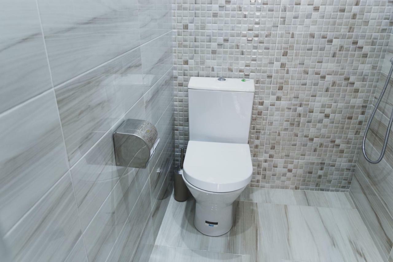 Apartment Morska Street Burgas Luaran gambar