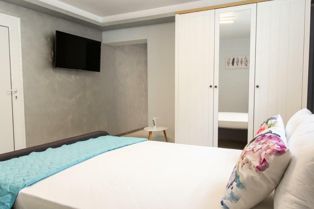 Apartment Morska Street Burgas Luaran gambar