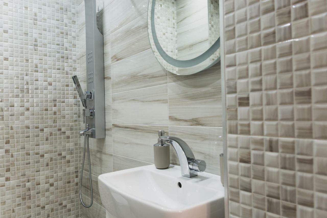 Apartment Morska Street Burgas Luaran gambar