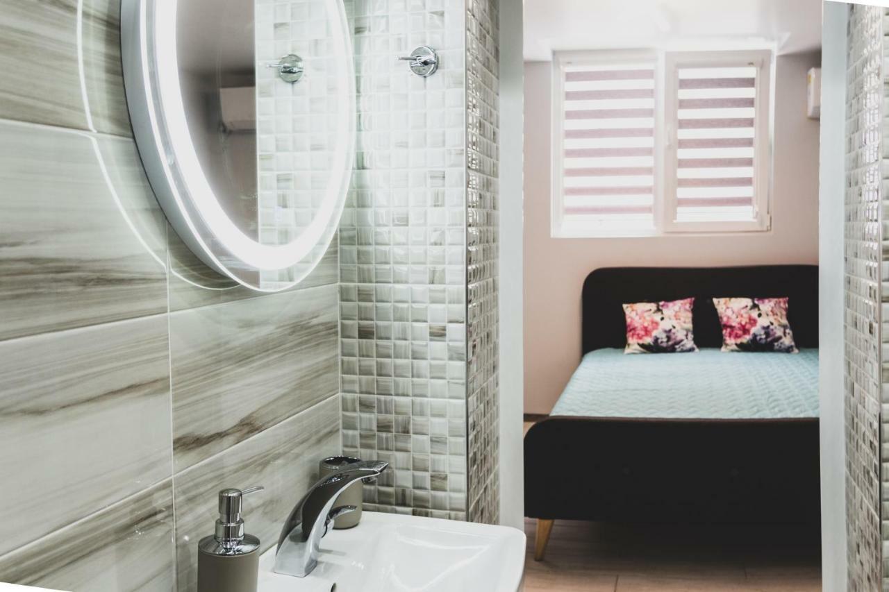 Apartment Morska Street Burgas Luaran gambar